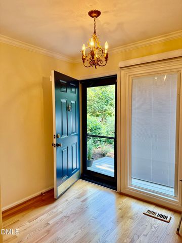 50 Glenmore Drive, Durham, NC 27707