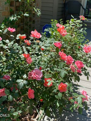 50 Glenmore Drive, Durham, NC 27707