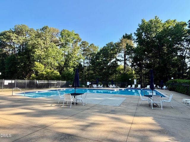 50 Glenmore Drive, Durham, NC 27707