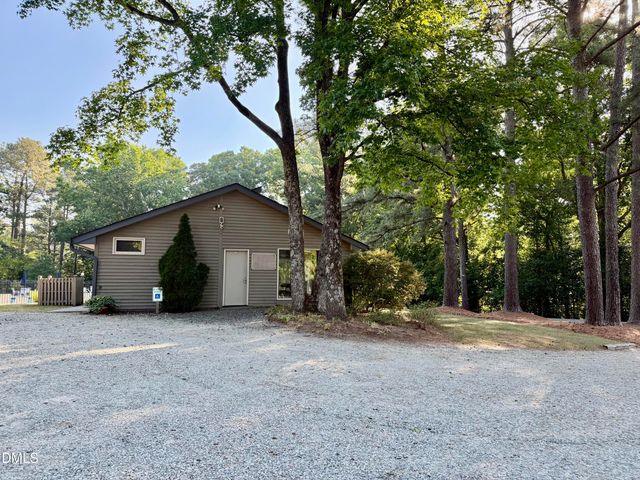 50 Glenmore Drive, Durham, NC 27707