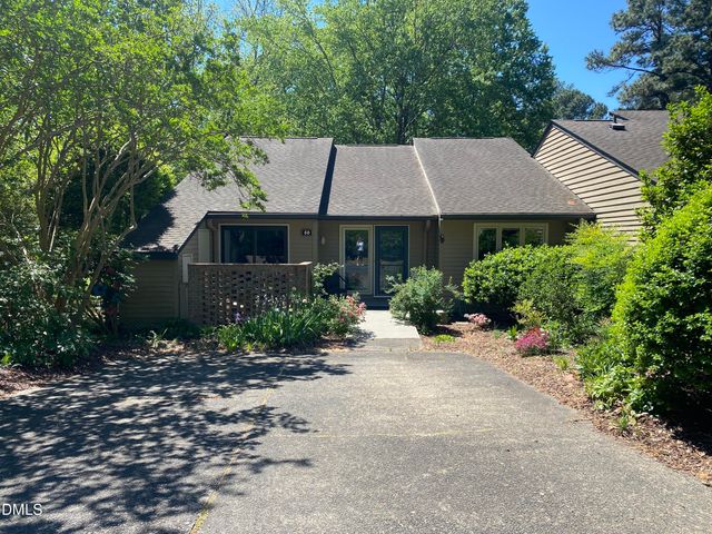 50 Glenmore Drive, Durham, NC 27707