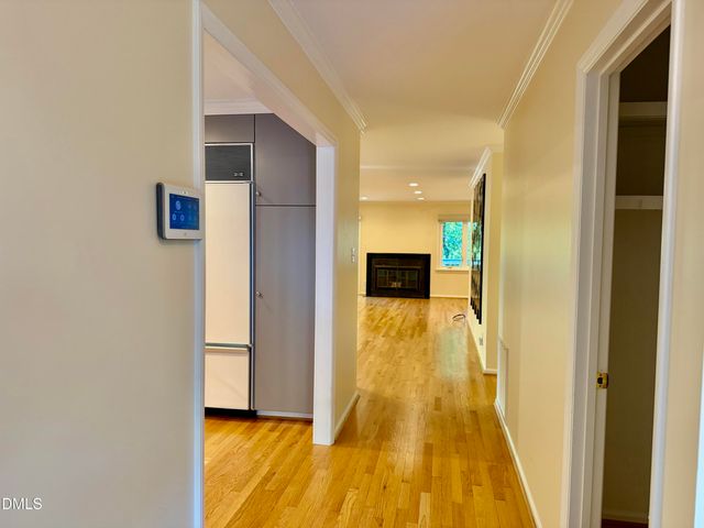 50 Glenmore Drive, Durham, NC 27707