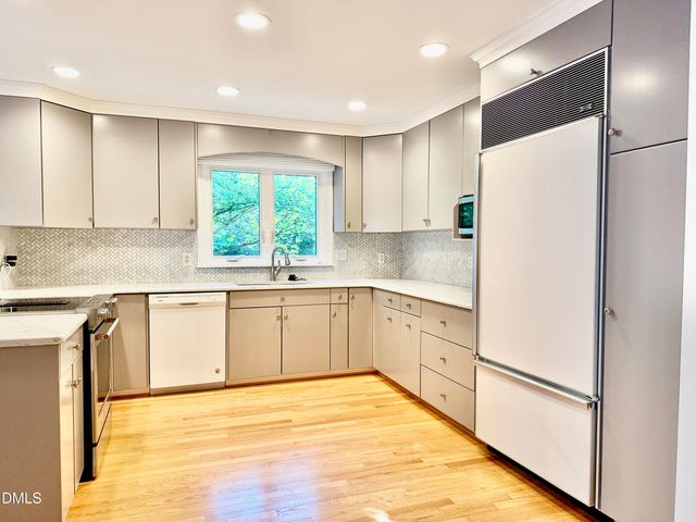 50 Glenmore Drive, Durham, NC 27707