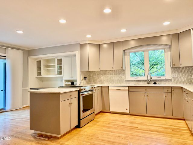 50 Glenmore Drive, Durham, NC 27707
