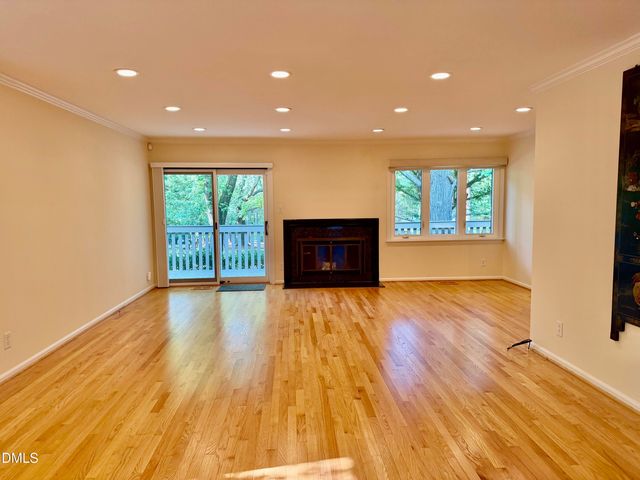 50 Glenmore Drive, Durham, NC 27707