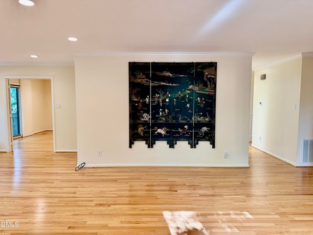 50 Glenmore Drive, Durham, NC 27707