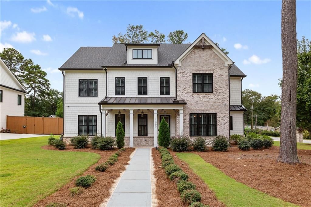 1460 Memory SE Lane, Smyrna, GA 30080