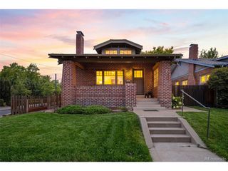 601 Jackson St, Denver, CO 80206