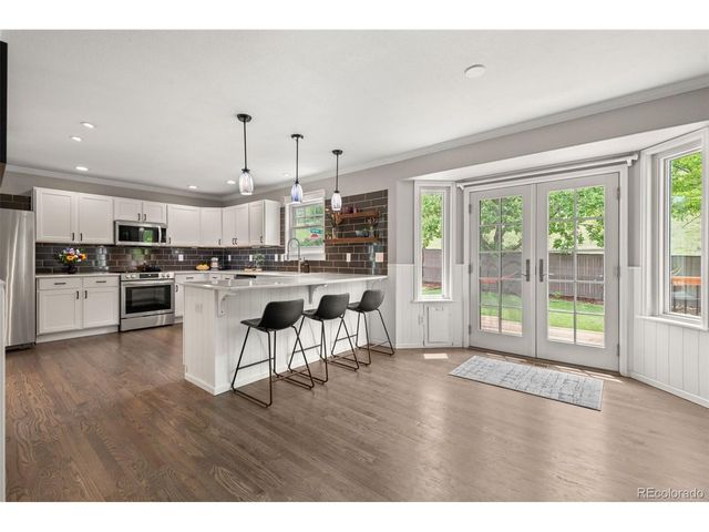 7221 Pine Hills Way, Littleton, CO 80125