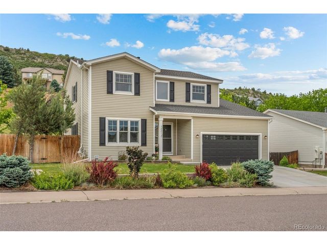 7221 Pine Hills Way, Littleton, CO 80125