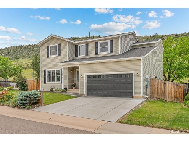 7221 Pine Hills Way, Littleton, CO 80125