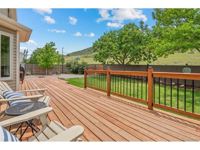 7221 Pine Hills Way, Littleton, CO 80125