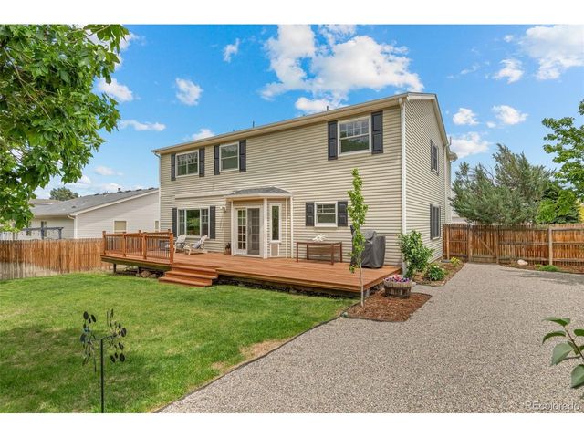 7221 Pine Hills Way, Littleton, CO 80125