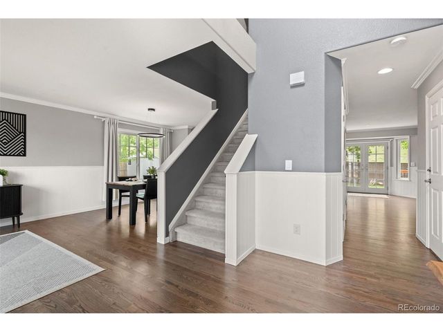 7221 Pine Hills Way, Littleton, CO 80125