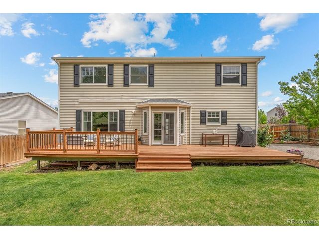 7221 Pine Hills Way, Littleton, CO 80125