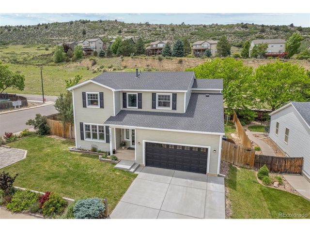 7221 Pine Hills Way, Littleton, CO 80125