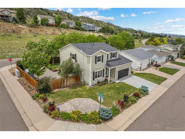 7221 Pine Hills Way, Littleton, CO 80125