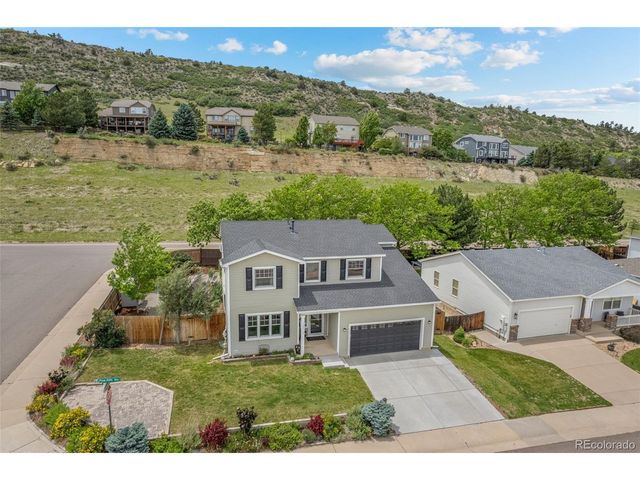 7221 Pine Hills Way, Littleton, CO 80125