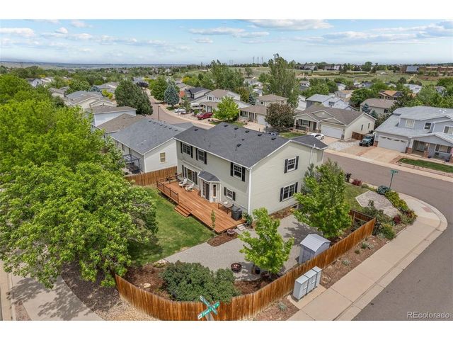 7221 Pine Hills Way, Littleton, CO 80125