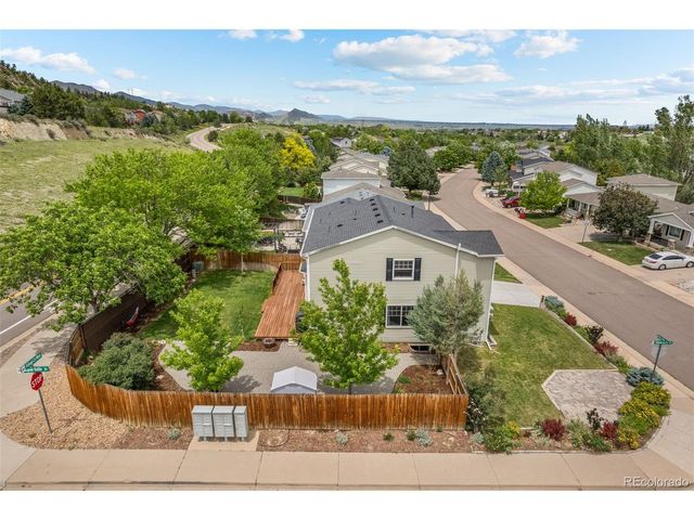 7221 Pine Hills Way, Littleton, CO 80125