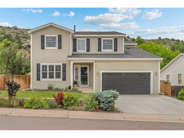 7221 Pine Hills Way, Littleton, CO 80125