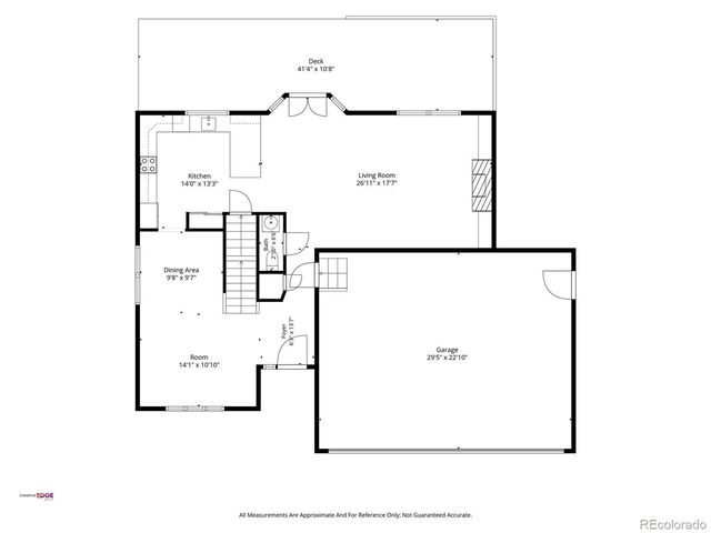 7221 Pine Hills Way, Littleton, CO 80125