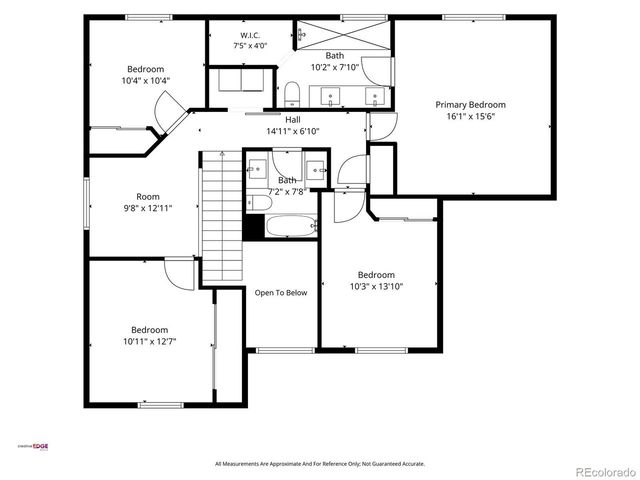 7221 Pine Hills Way, Littleton, CO 80125