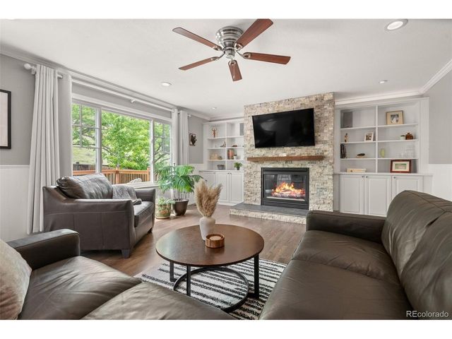 7221 Pine Hills Way, Littleton, CO 80125
