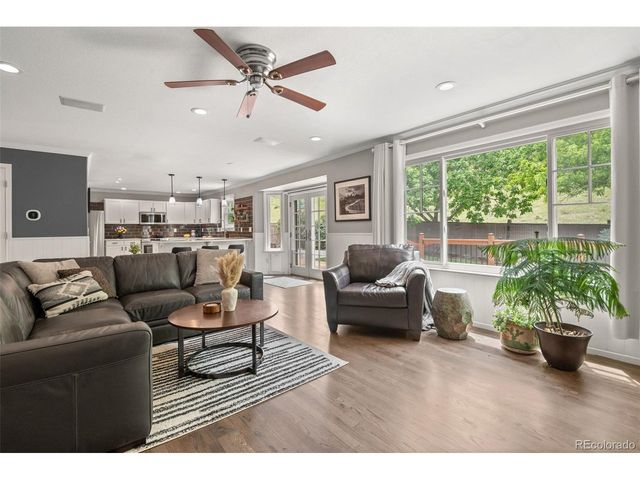 7221 Pine Hills Way, Littleton, CO 80125