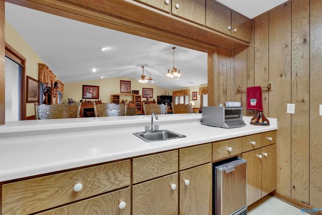 6702 Quail Hollow Drive NW, Fort Payne, AL 35967