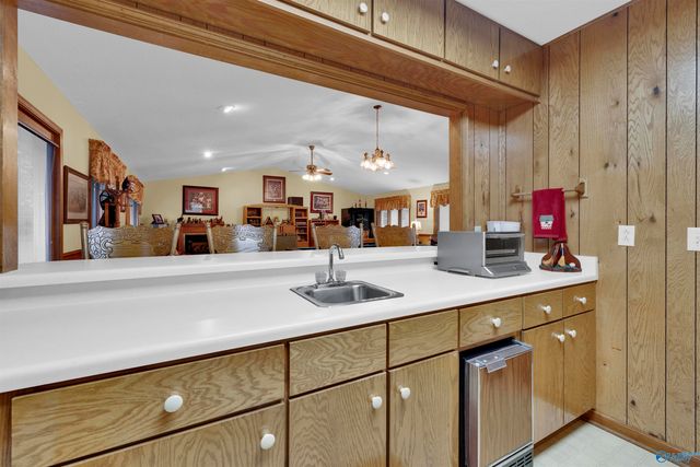 6702 Quail Hollow Drive NW, Fort Payne, AL 35967