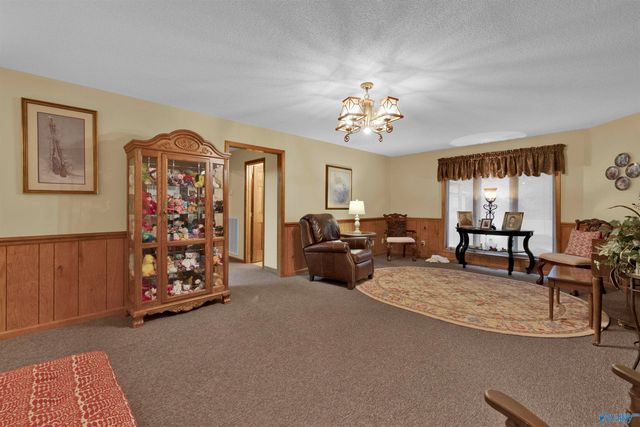 6702 Quail Hollow Drive NW, Fort Payne, AL 35967