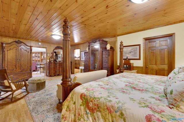 6702 Quail Hollow Drive NW, Fort Payne, AL 35967