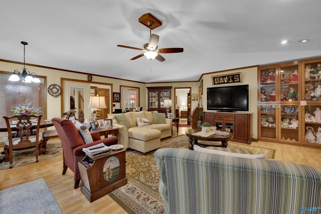 6702 Quail Hollow Drive NW, Fort Payne, AL 35967