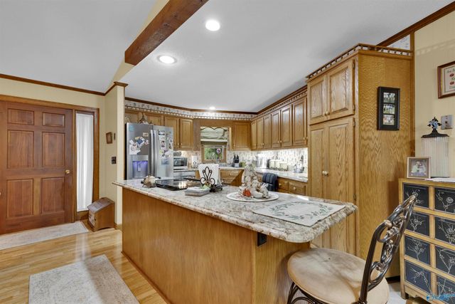 6702 Quail Hollow Drive NW, Fort Payne, AL 35967