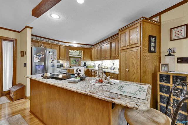 6702 Quail Hollow Drive NW, Fort Payne, AL 35967