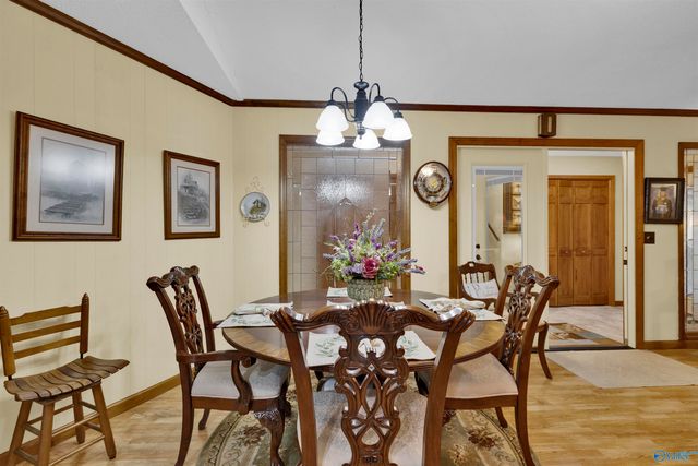 6702 Quail Hollow Drive NW, Fort Payne, AL 35967