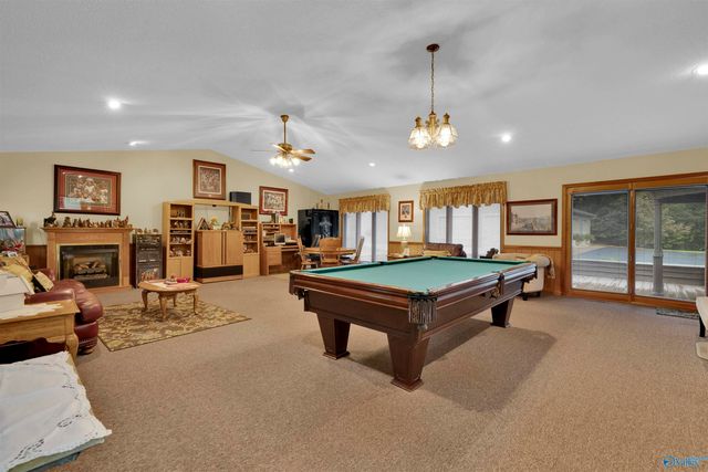 6702 Quail Hollow Drive NW, Fort Payne, AL 35967