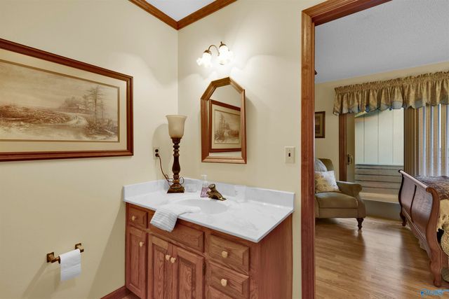 6702 Quail Hollow Drive NW, Fort Payne, AL 35967