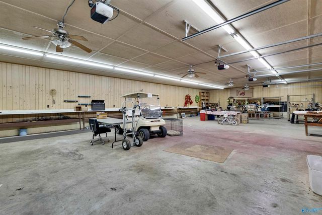 6702 Quail Hollow Drive NW, Fort Payne, AL 35967