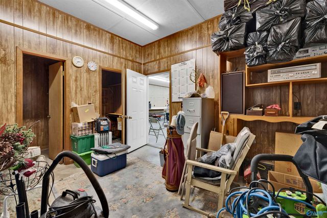 6702 Quail Hollow Drive NW, Fort Payne, AL 35967