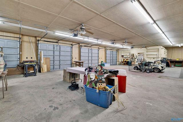 6702 Quail Hollow Drive NW, Fort Payne, AL 35967