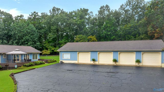 6702 Quail Hollow Drive NW, Fort Payne, AL 35967