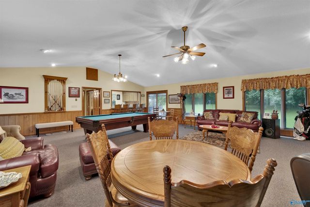 6702 Quail Hollow Drive NW, Fort Payne, AL 35967