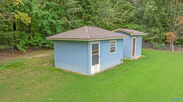 6702 Quail Hollow Drive NW, Fort Payne, AL 35967