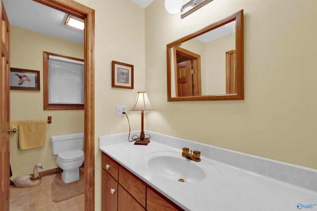 6702 Quail Hollow Drive NW, Fort Payne, AL 35967