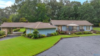 6702 Quail Hollow Drive NW, Fort Payne, AL 35967