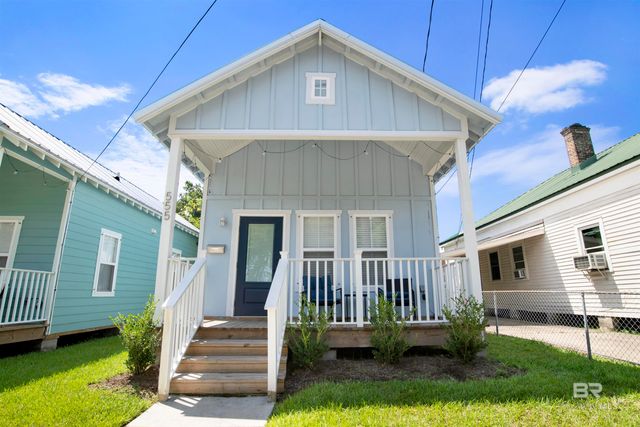 555 Congress Street, Mobile, AL 36603