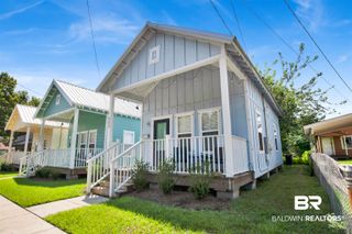 555 Congress Street, Mobile, AL 36603