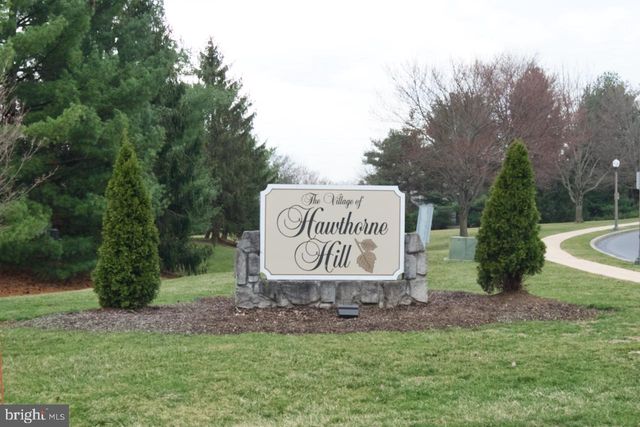 105 HAWTHORNE CT, Wyomissing, PA 19610